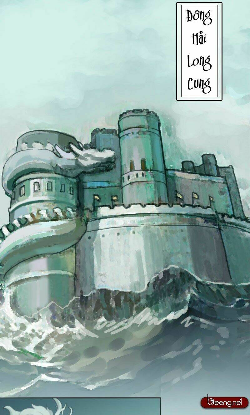 tây du ngạo tuyết thiên chapter 20 6