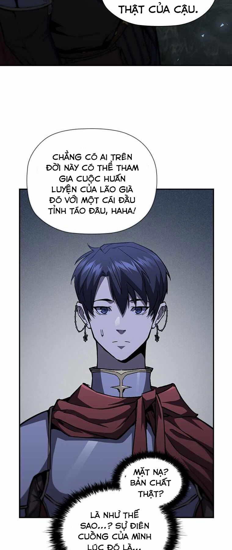 khát vọng trỗi dậy chapter 101 35