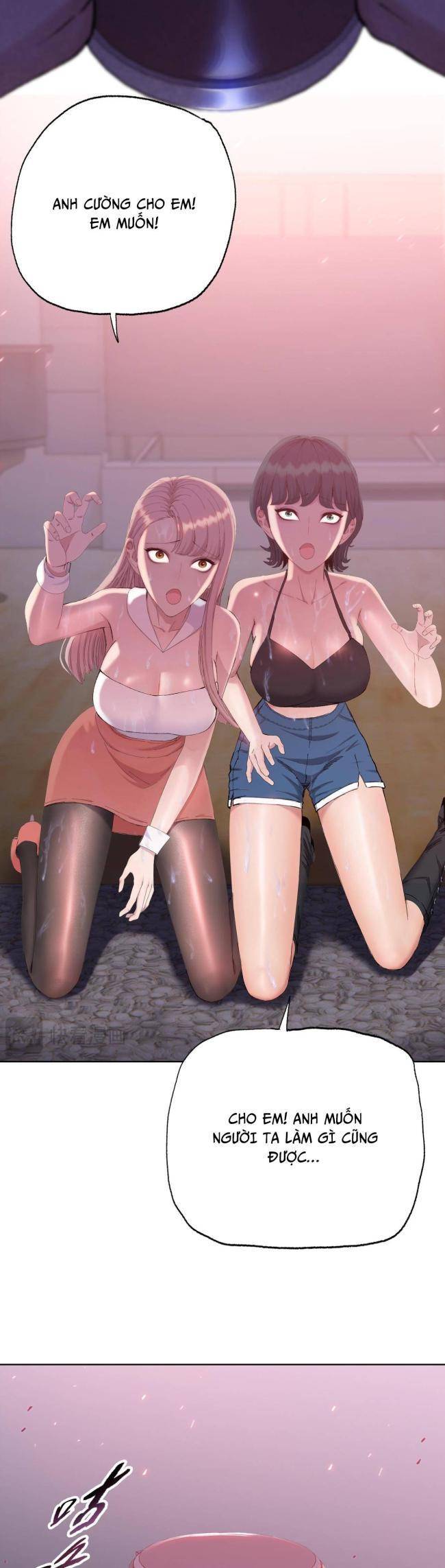 kẻ tàn nhẫn ngày tận thế: bắt đầu dự trữ hàng tỉ tấn vật tư chapter 9 17