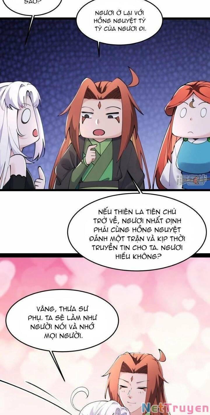 đồ đệ ta toàn là nữ ma đầu chapter 178 23