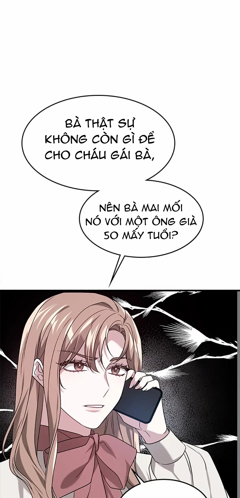 Làm Chồng Tôi Đi chapter 1.2 - Trang 6
