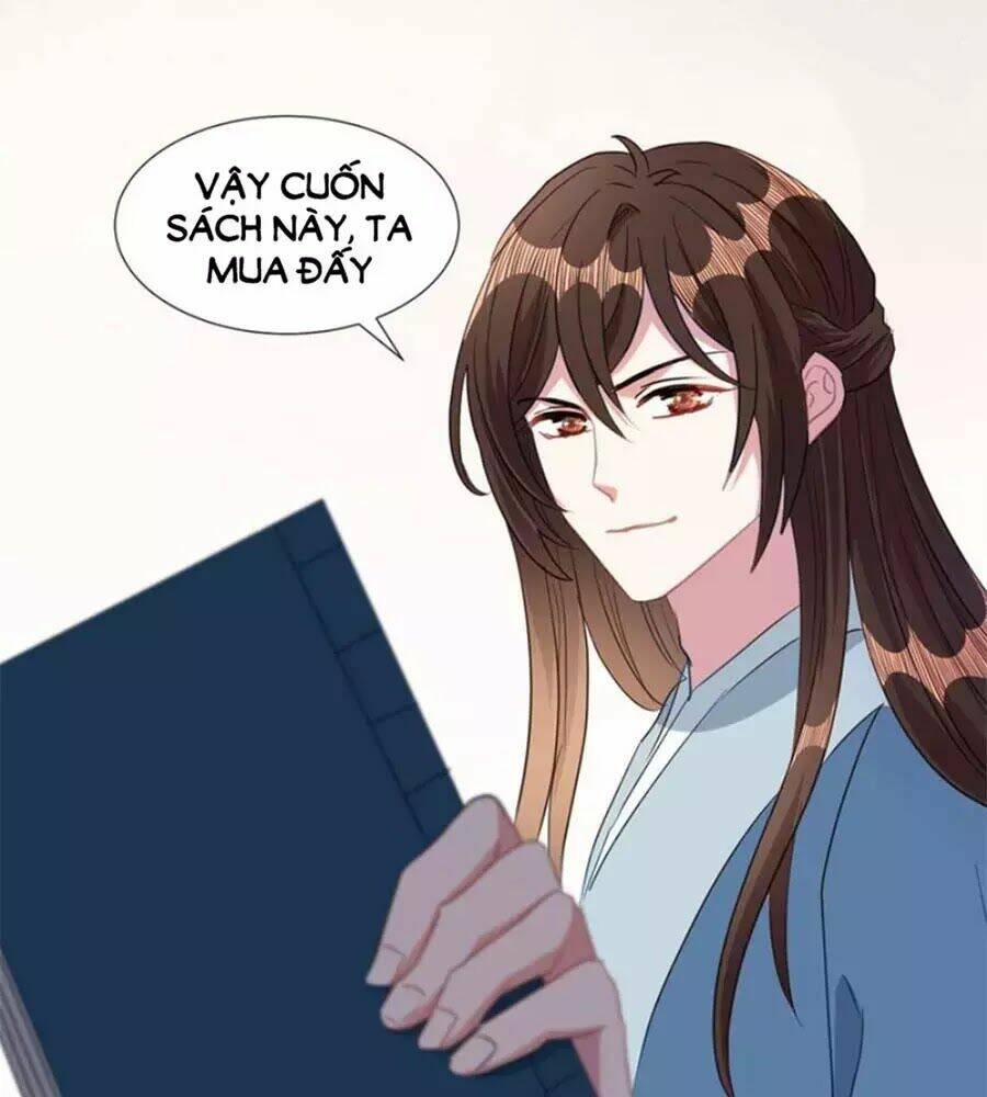 hội học sinh kiêu ngạo của hoàng cung chapter 12 45