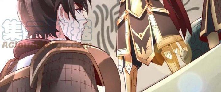 đại tần, ta là con tần thủy hoàng, giết địch thành thần chapter 6 32