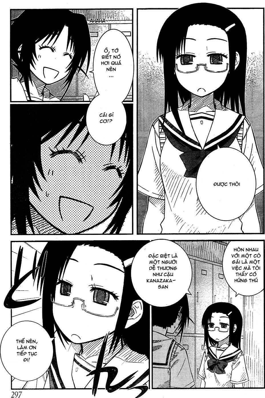 prunus girl chapter 18 13