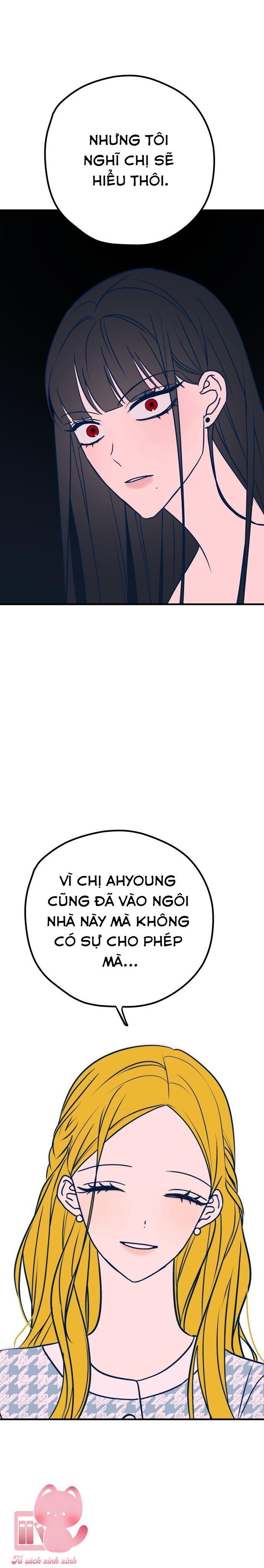 kẻ cắp gặp bà già chapter 36 29
