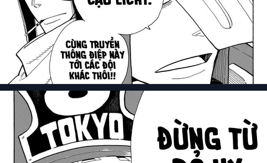 biệt đội lính cứu hỏa chapter 254 28