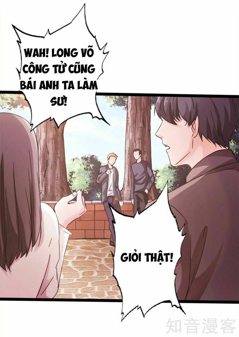 tuyệt phẩm tà thiếu chapter 10 3