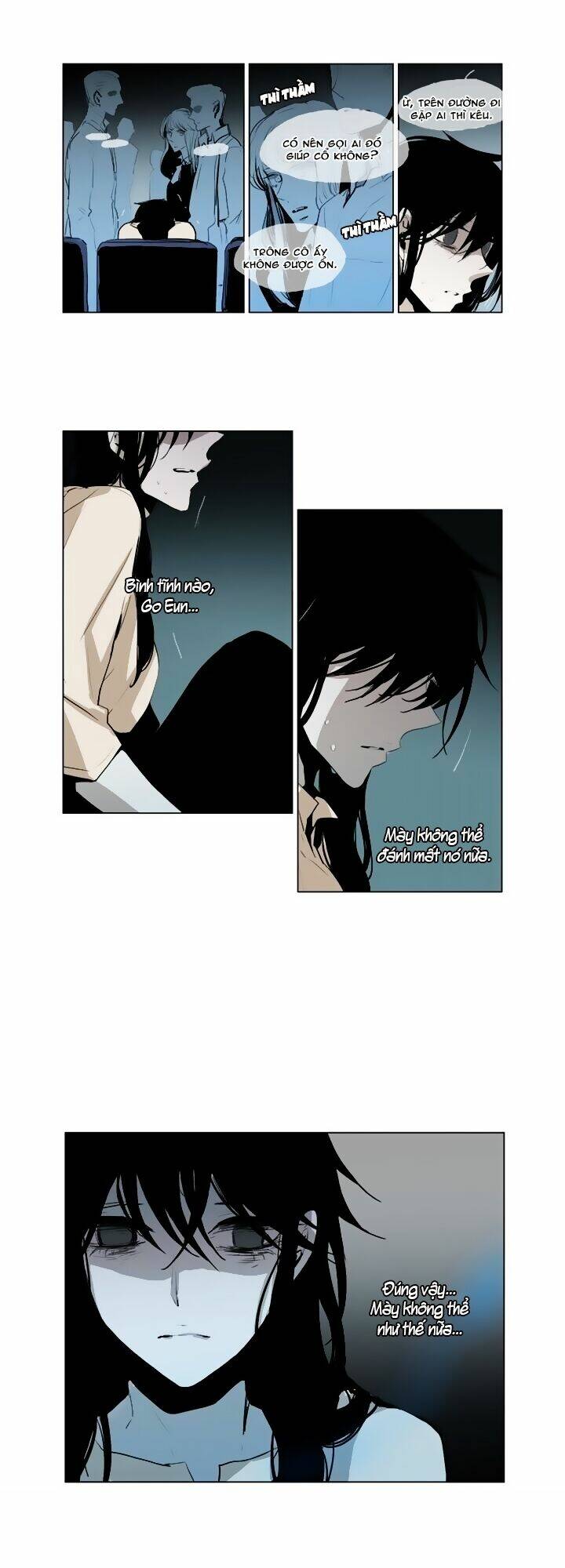 american ghost jack chapter 50 22