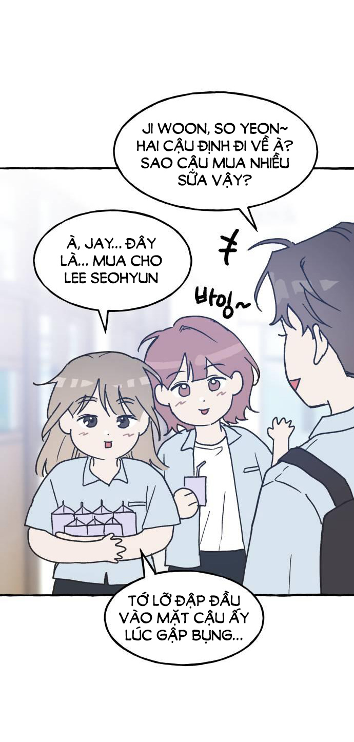 nguyên tắc của bạn thân là con trai chapter 3.2 5