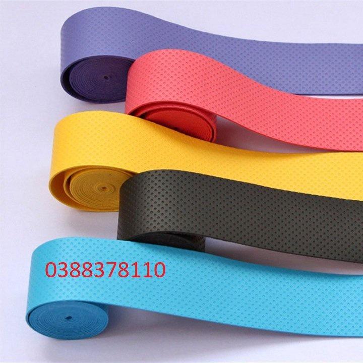 Dây Cuốn Cán ,Cần Câu Cuốn Cán Vợt Cầu Lông, Cần Câu, Xe Đạp PK Sports Chống Trượt Thấm Mồ Hôi PK-1 ( sale xả hàng