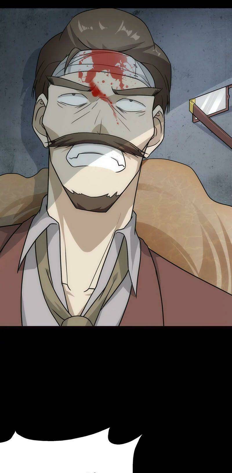 bạn gái virus của tôi chapter 215 1