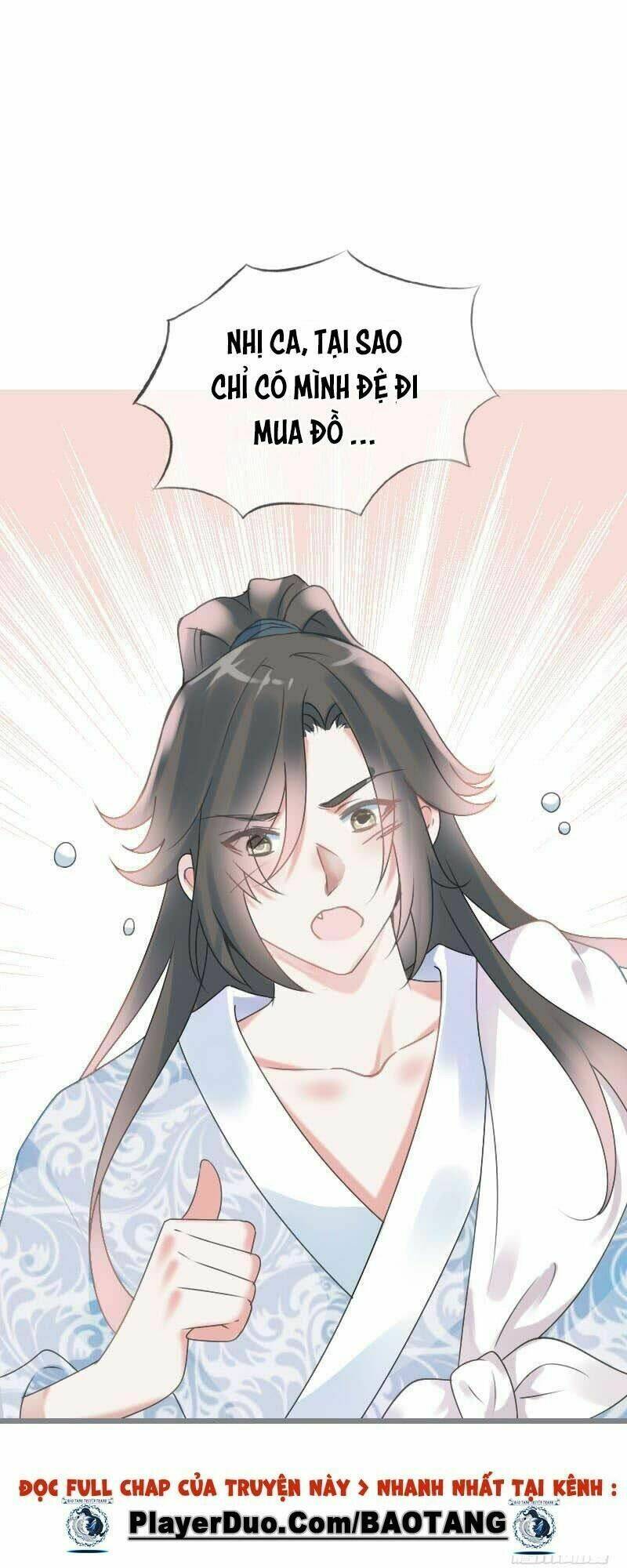 điền viên mật sủng: cô vợ nóng bỏng chapter 71 11