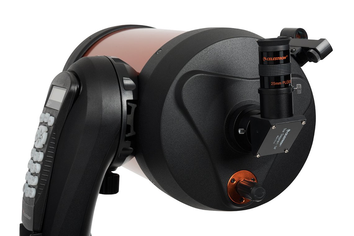 Kính thiên văn Nexstar 8SE | Hàng chính hãng - Thương hiệu Celestron Mỹ - Dòng tổ hợp cao cấp