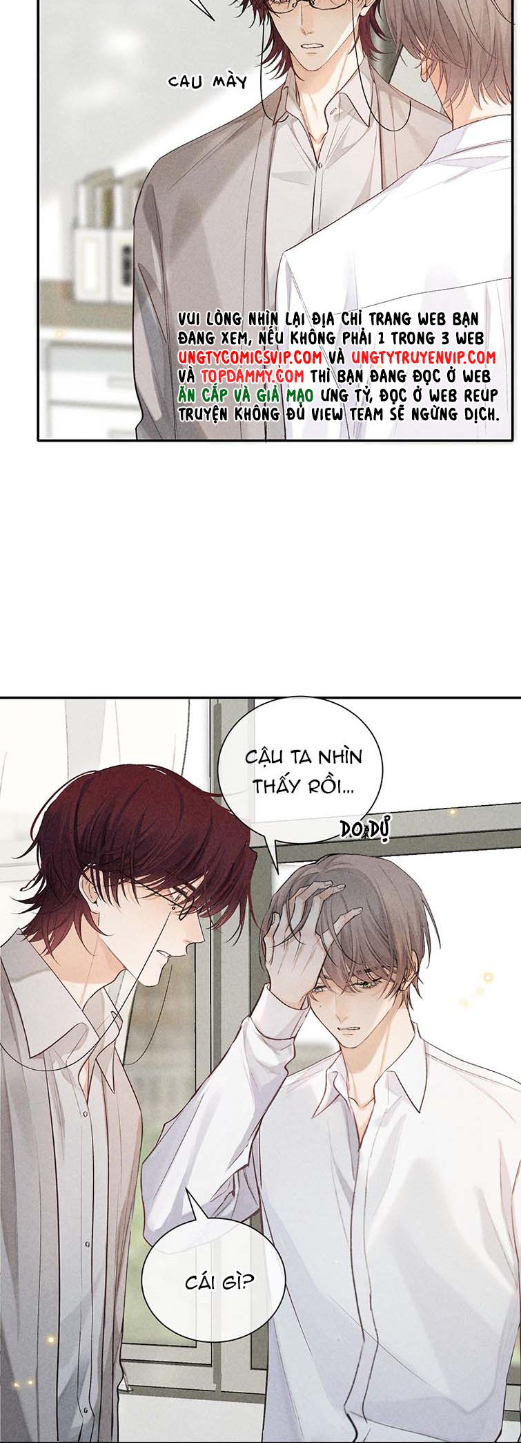 trò chơi săn mồi chapter 65 27