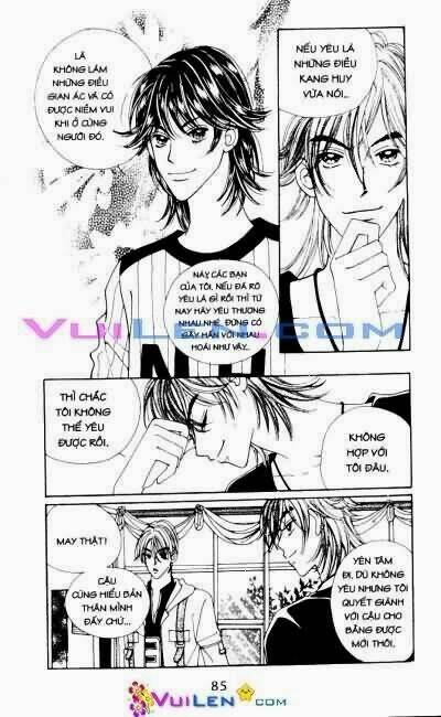 giấc mơ thần tượng chapter 7 85