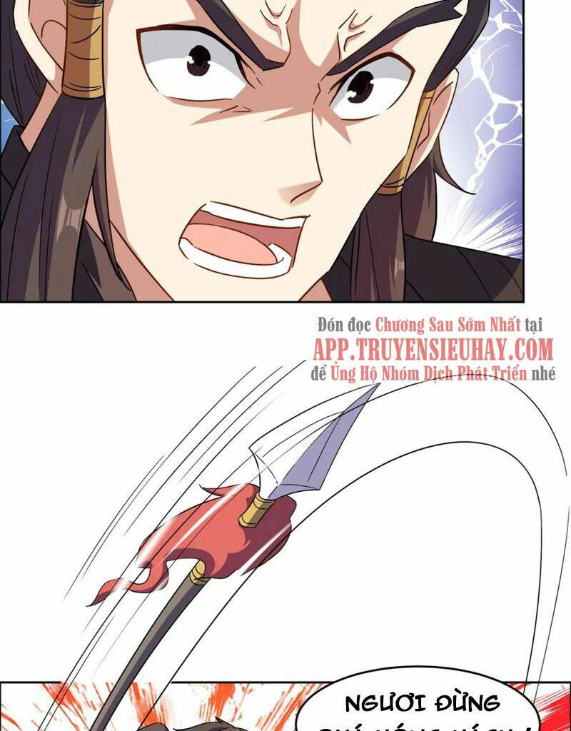 thôn phệ một thế giới tu tiên chapter 142 46