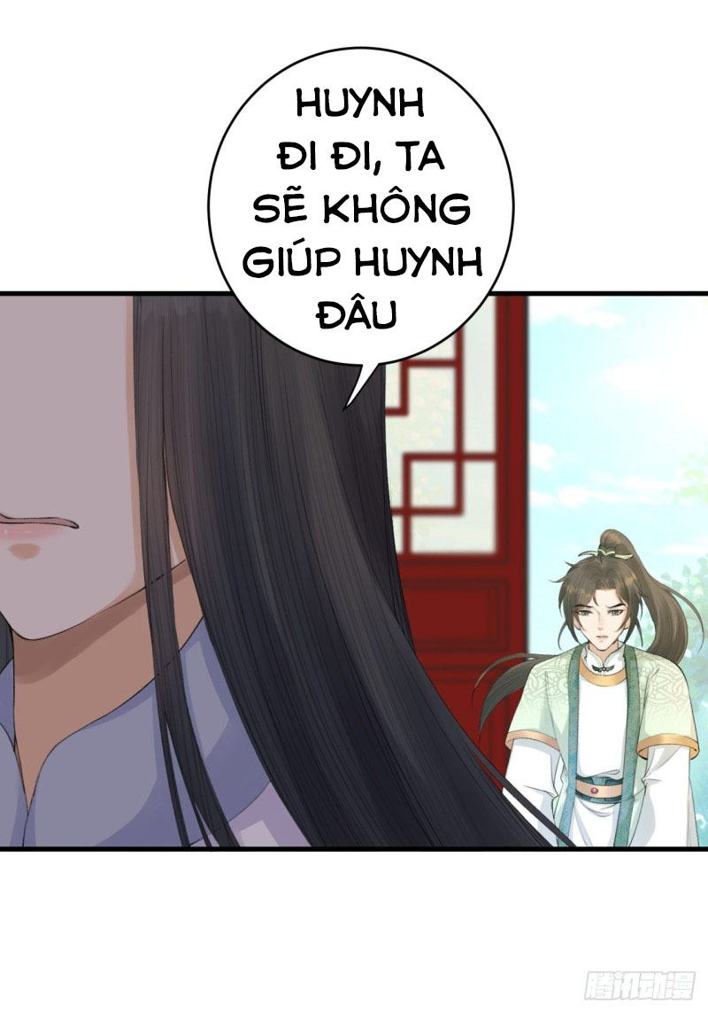 lễ băng nhạc hoại chi dạ chapter 6 30