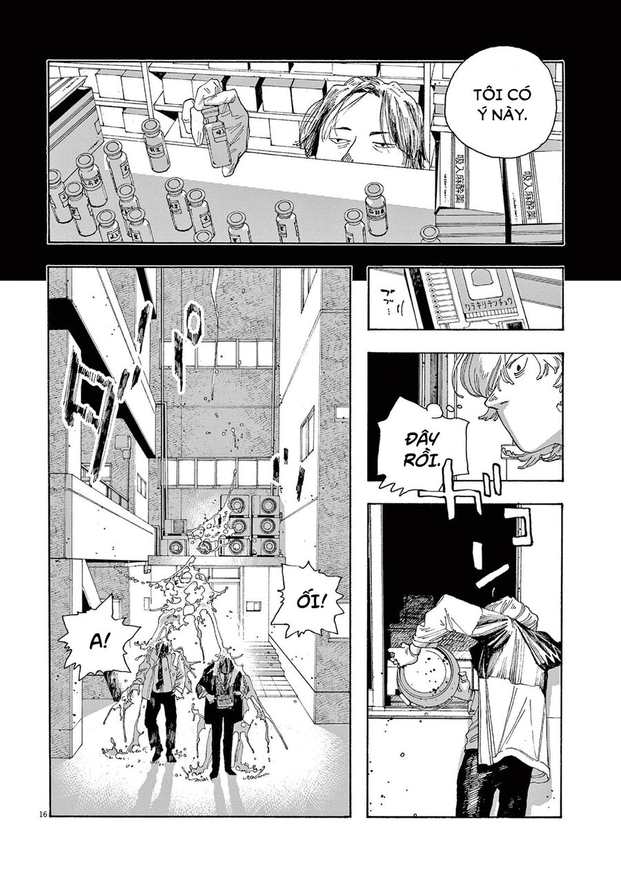 fool night chapter 21 18