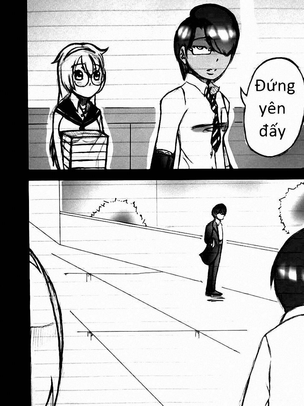 nhật ký dâm tama chapter 8 8