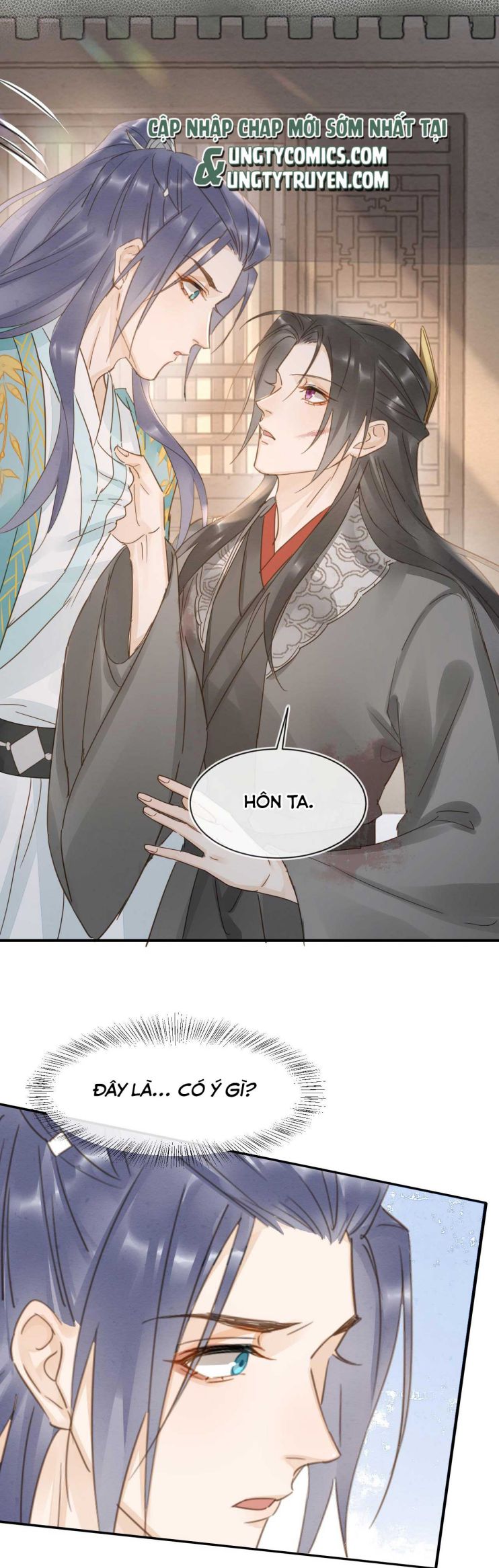 tù long chapter 62 22