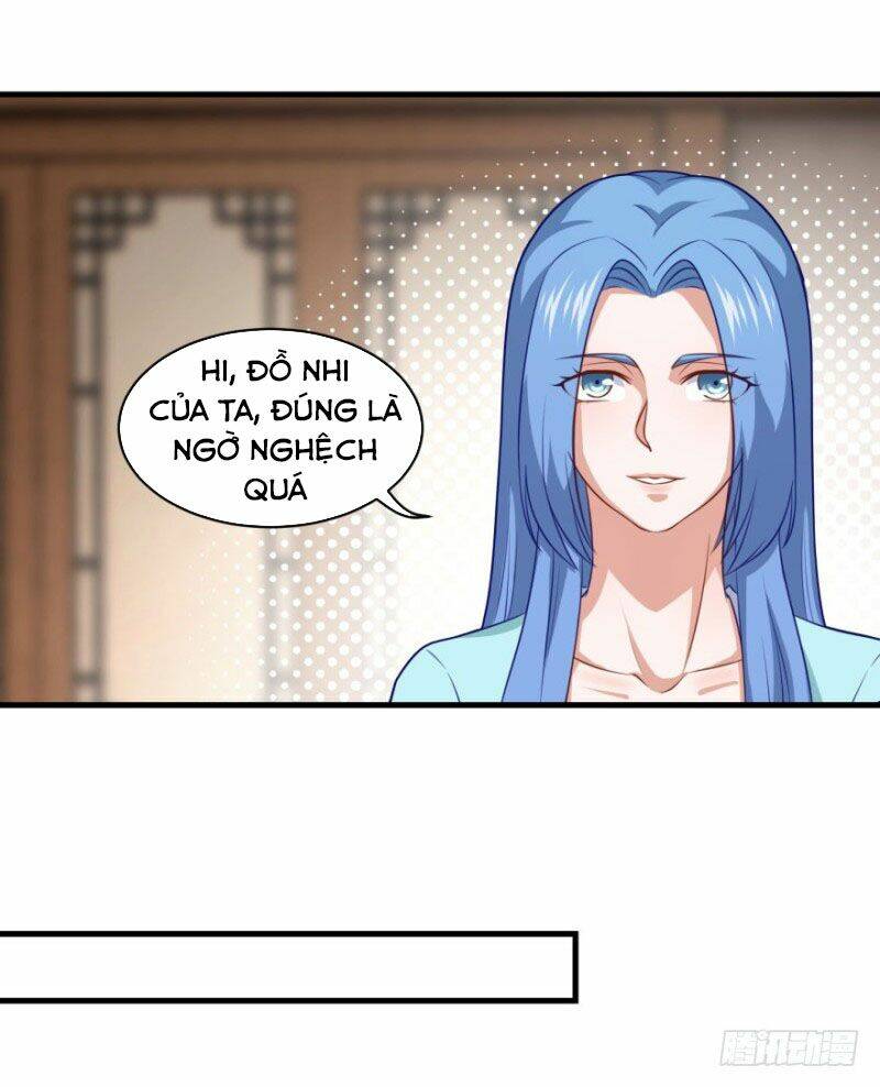 tiên ma đồng tu chapter 100 8