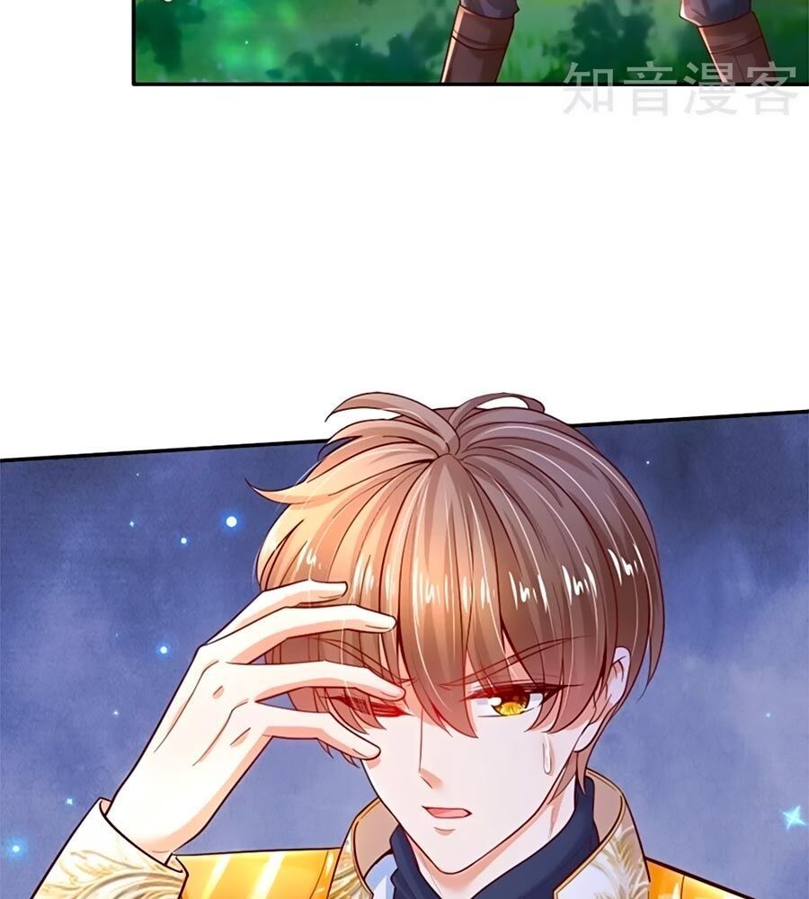 bỗng một ngày nọ trở thành con gái vua chapter 207 4