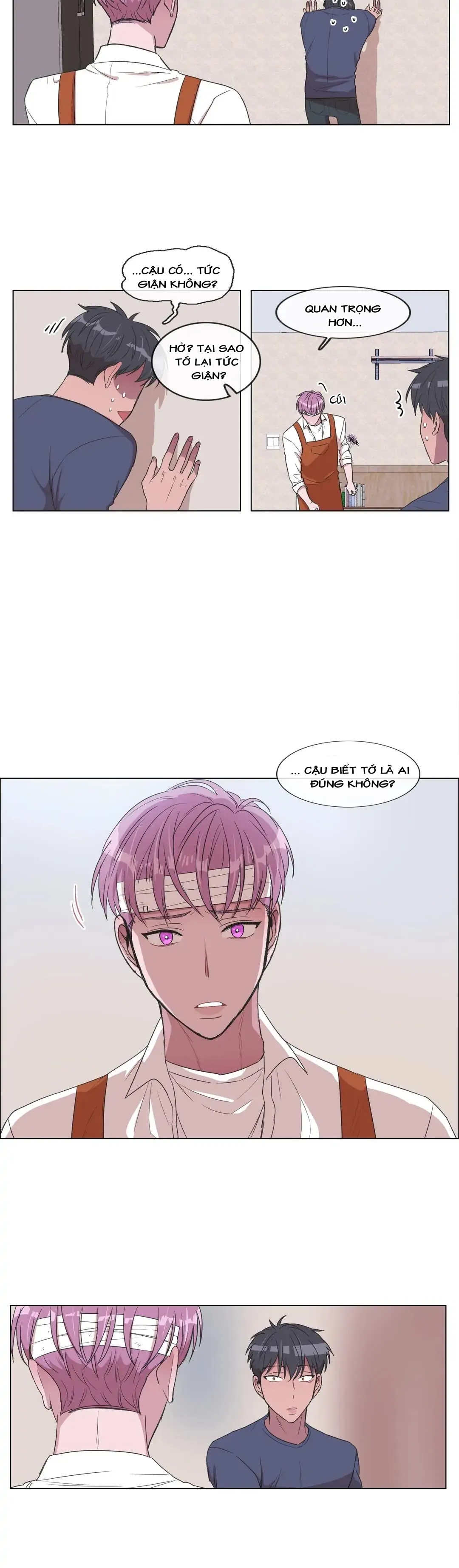 kí ức giả dối chapter 9 6