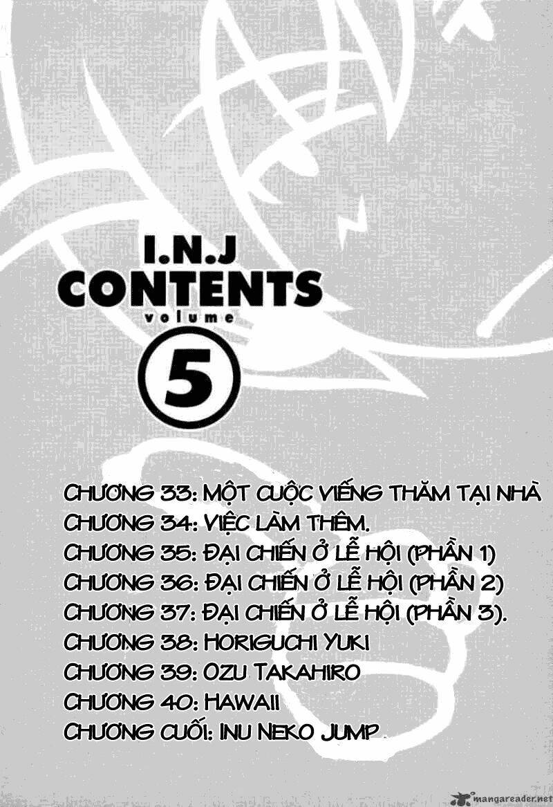 inu neko jump chapter 33 4