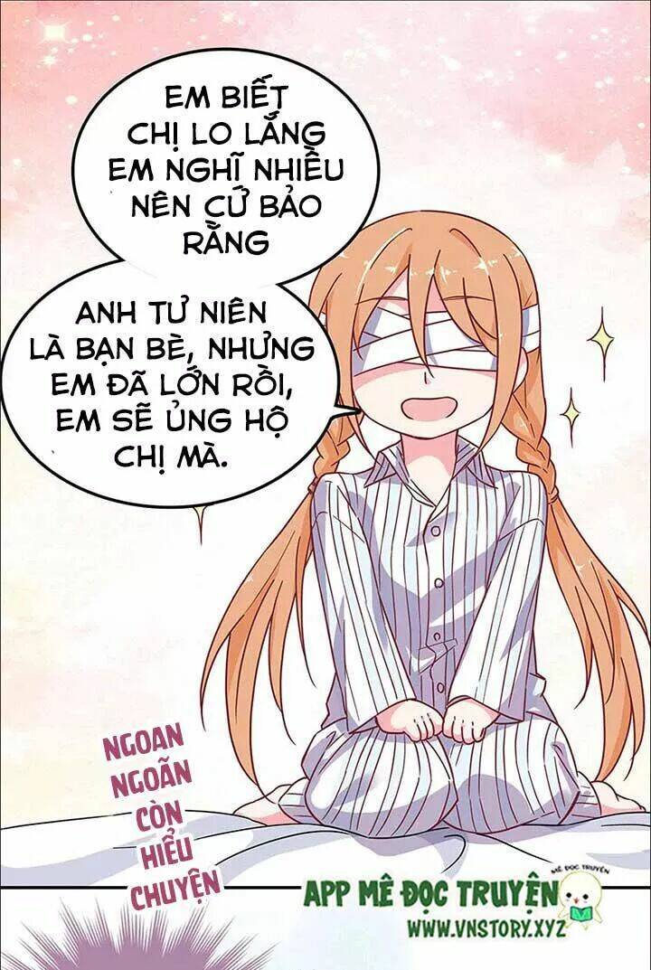 yêu em, sai đến tận cùng chapter 34 12