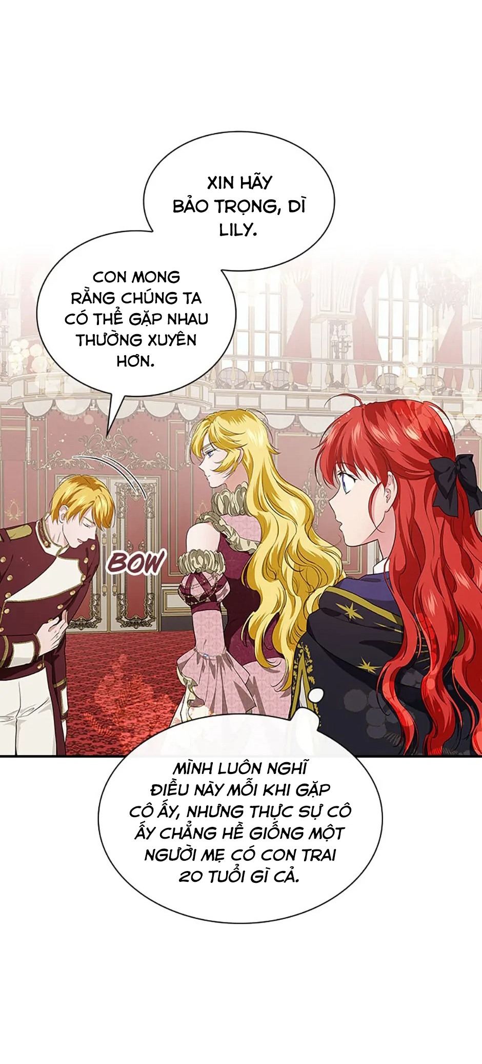 đi tìm con trai của cha tôi chapter 63 25