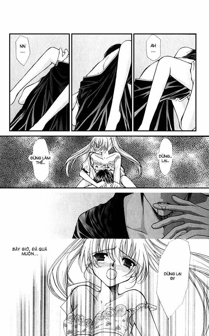 anh chàng khắc tinh chapter 17 30
