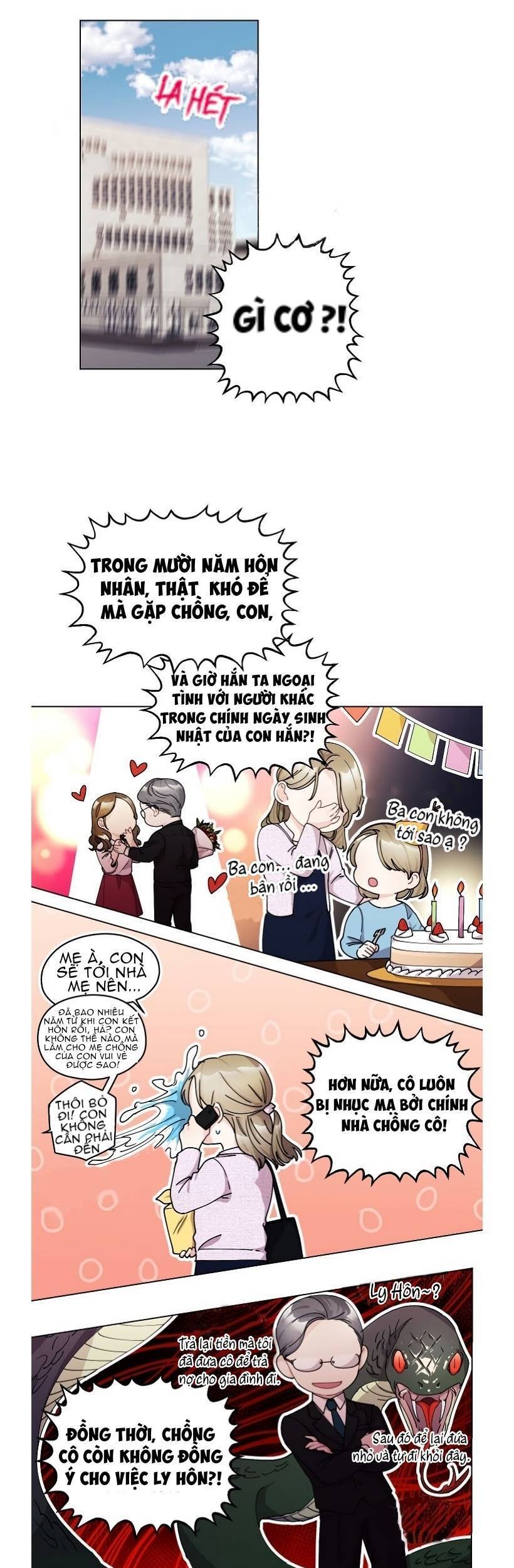 chạm vào tim em chapter 12 1