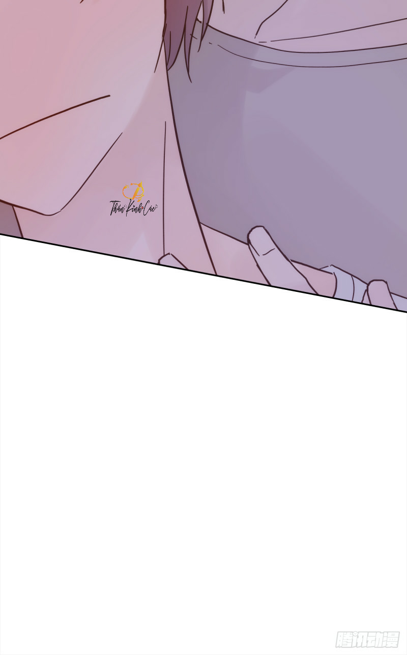 mối tình đầu gian nan của chu thành nhất chapter 30 14