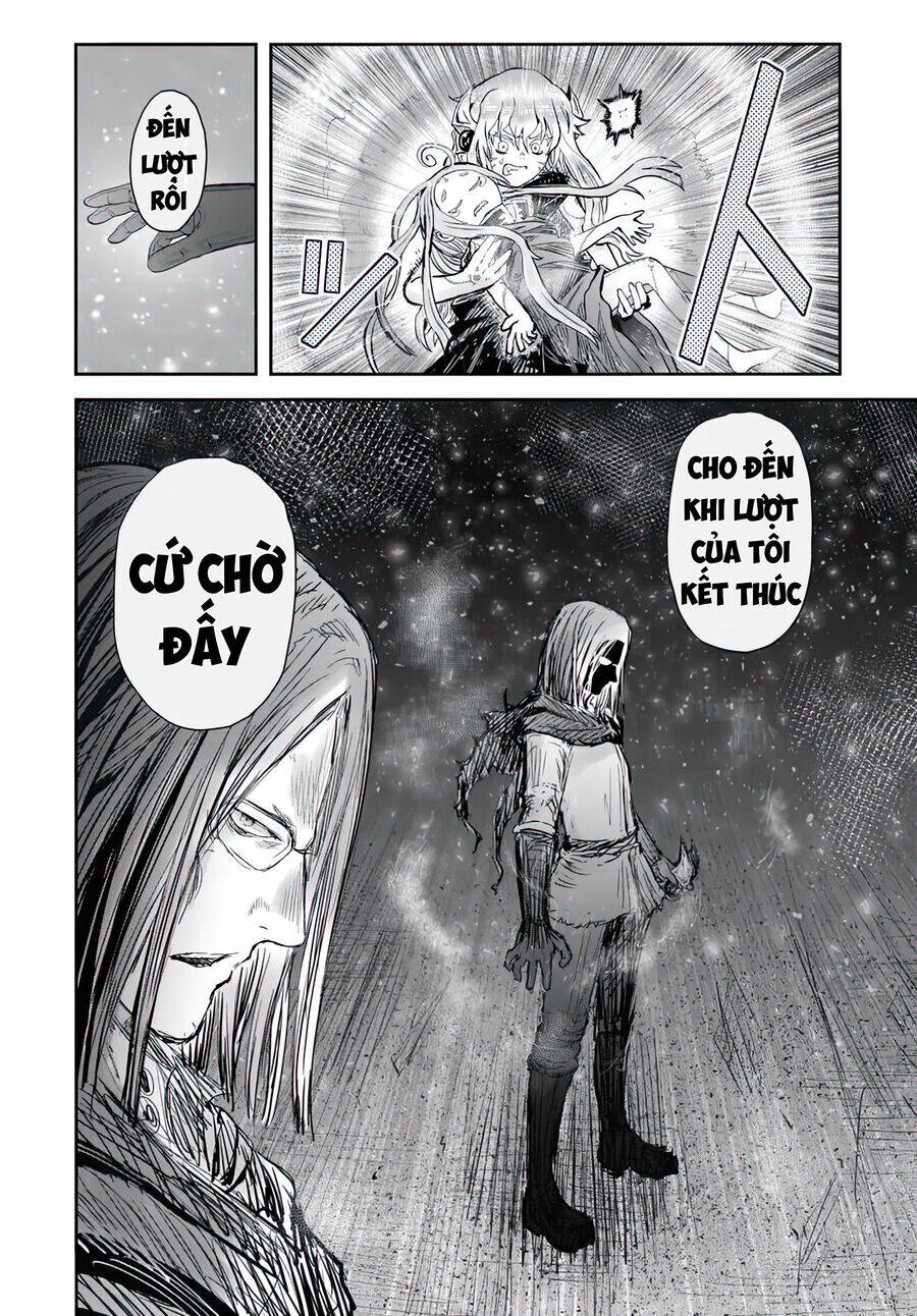 chú tôi ở dị giới chapter 63 30