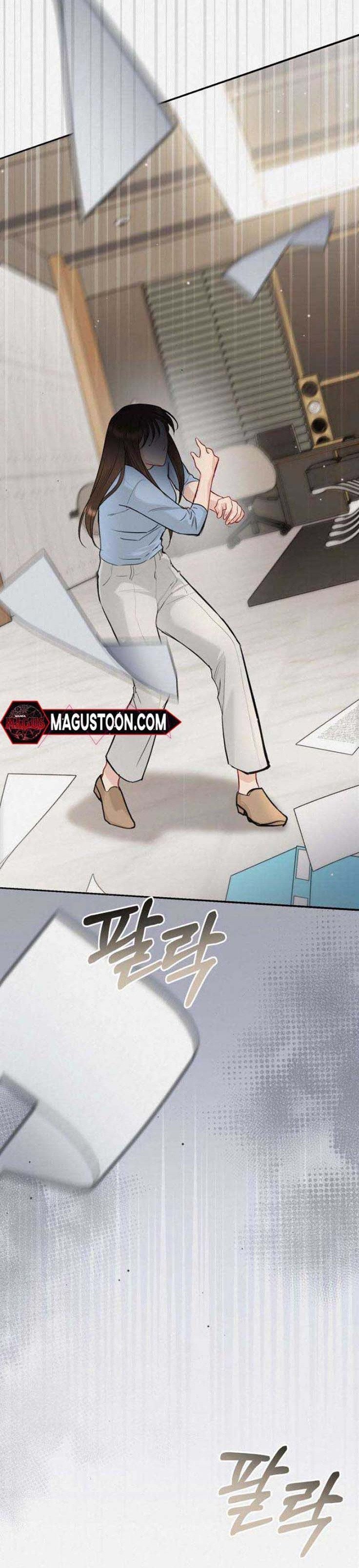 thư ký quyền lực chapter 4 44