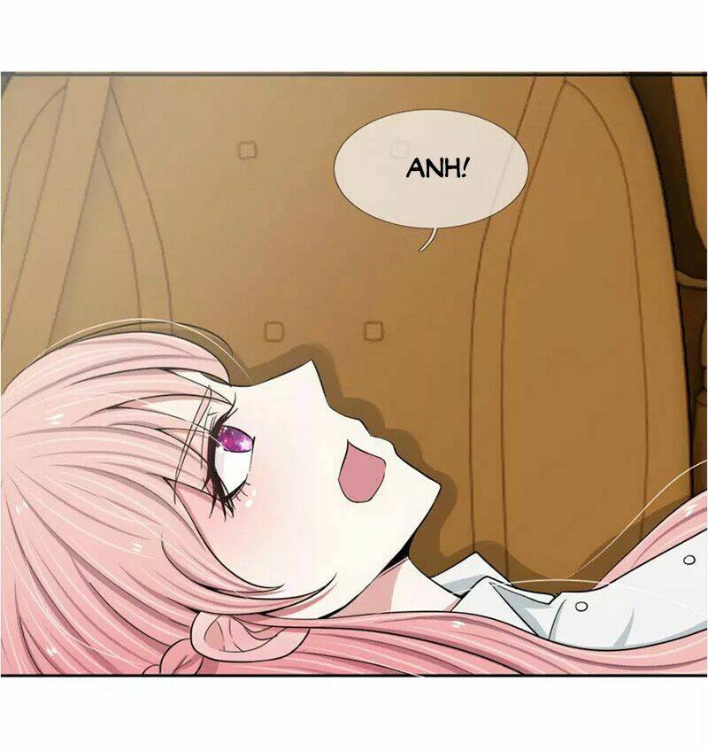 phúc hắc lão công buông em ra chapter 11 9