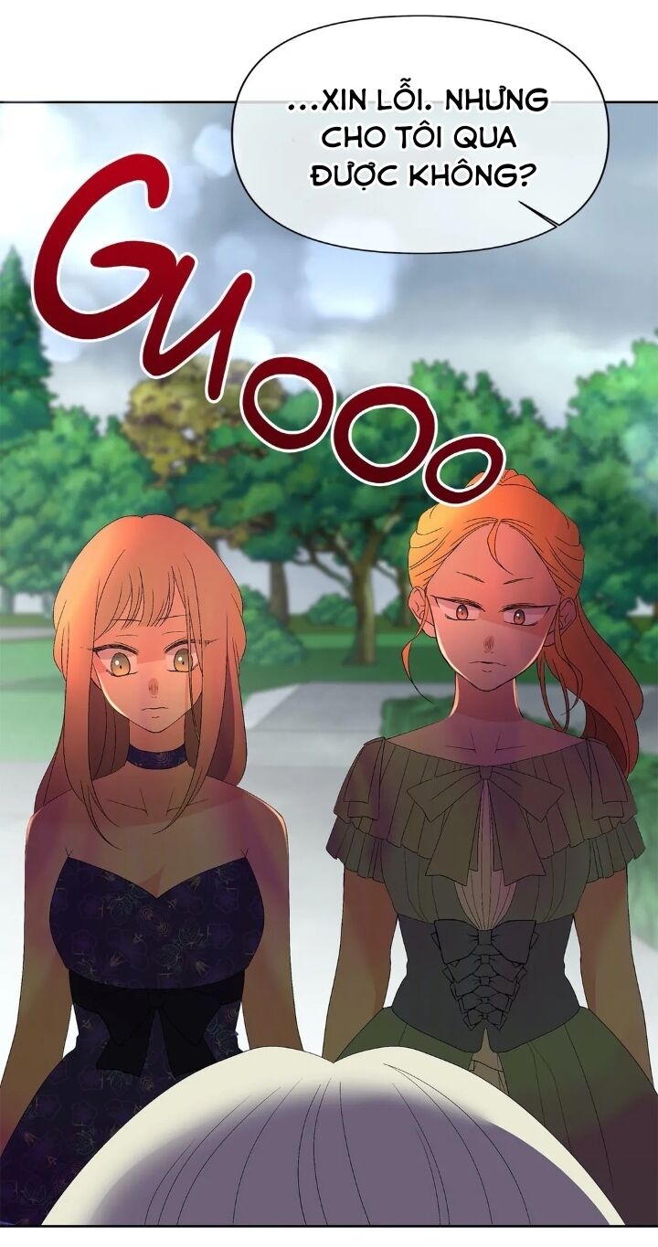 công chúa thời gian có hạn chapter 13 11