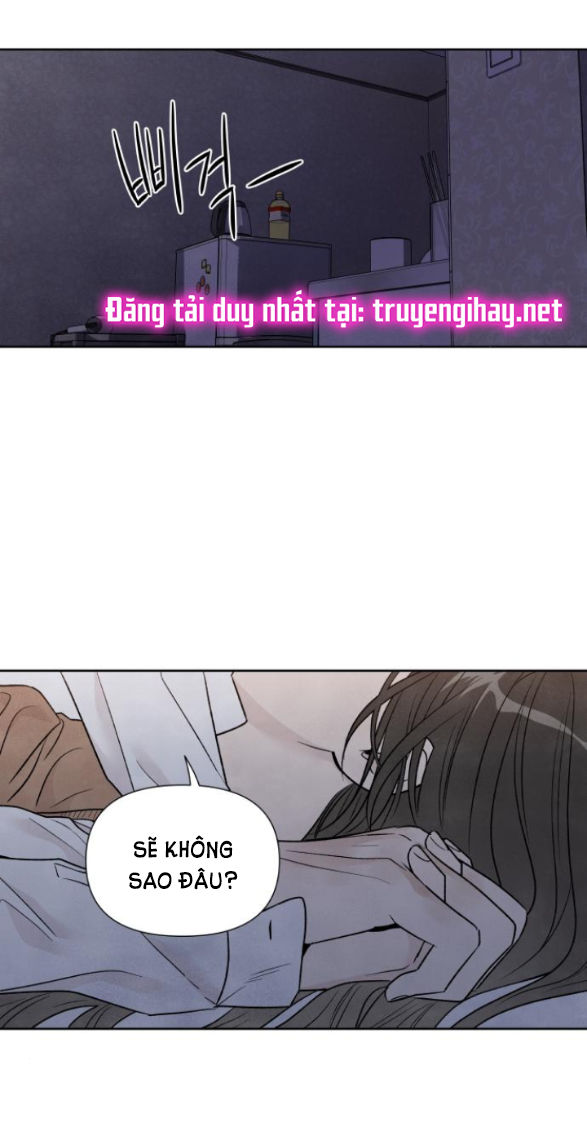 điều khiến tôi quyết tâm muốn chết chapter 52.1 33