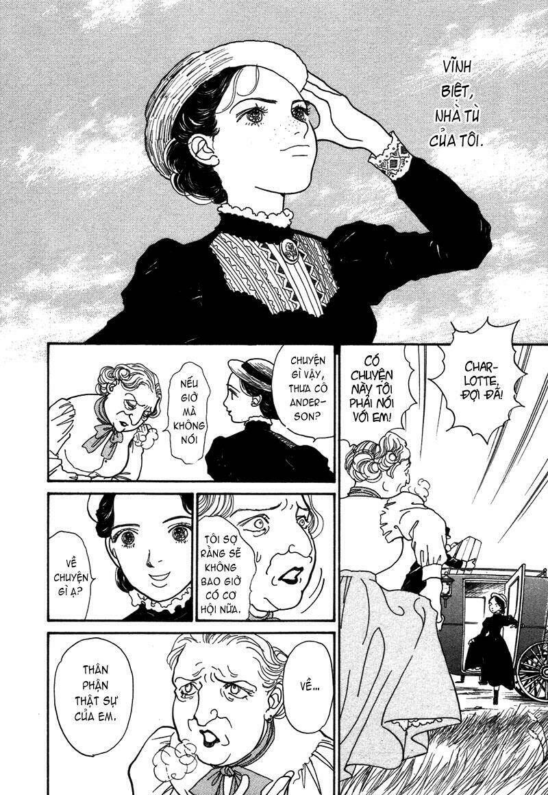 fushigi na shounen chapter 2.2 3