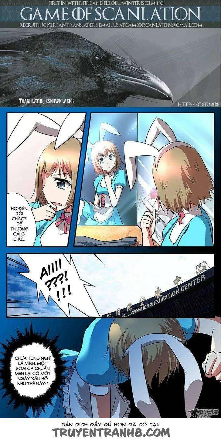 cupid's chocolates chapter 16 4