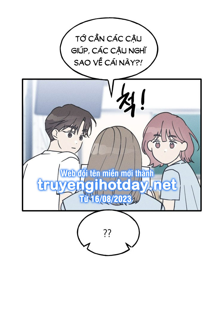 nguyên tắc của bạn thân là con trai chapter 19.1 27