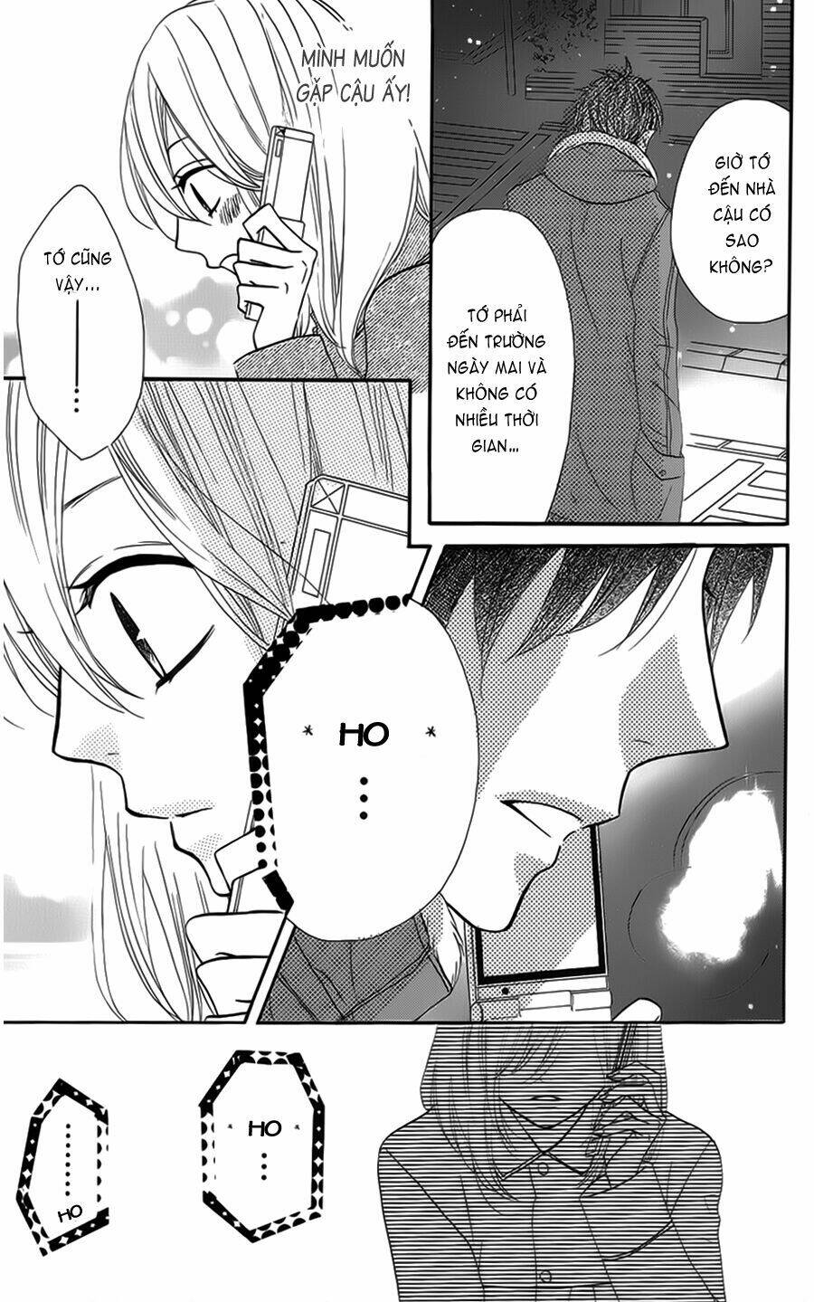 mairunovich chapter 26 24