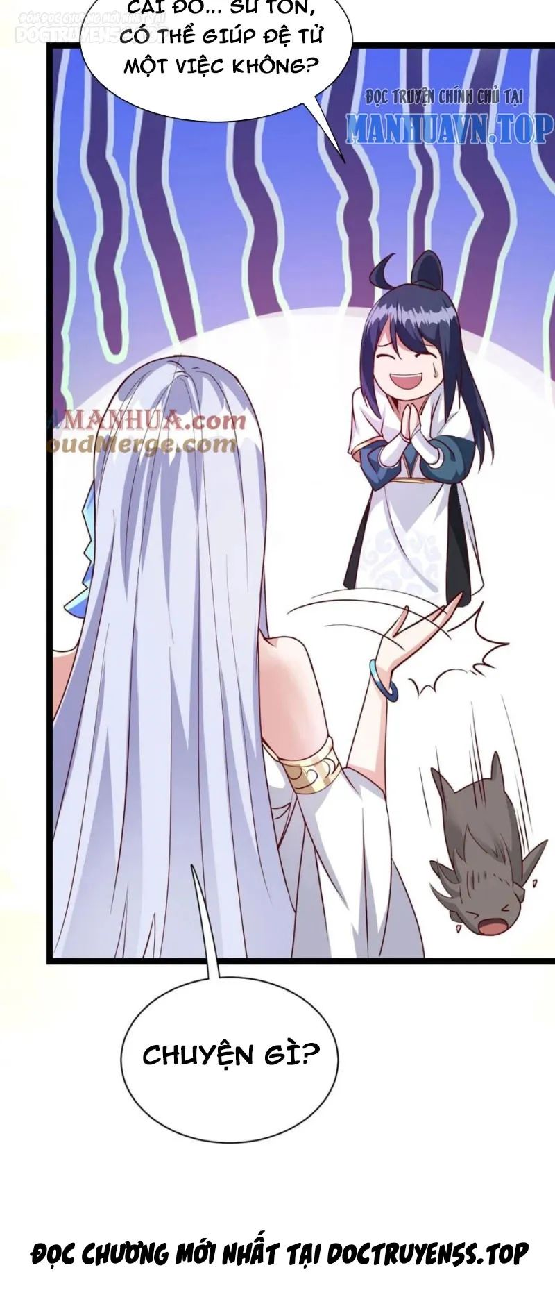 huyền huyễn: ta bắt đầu vô địch từ bại gia chapter 6 25