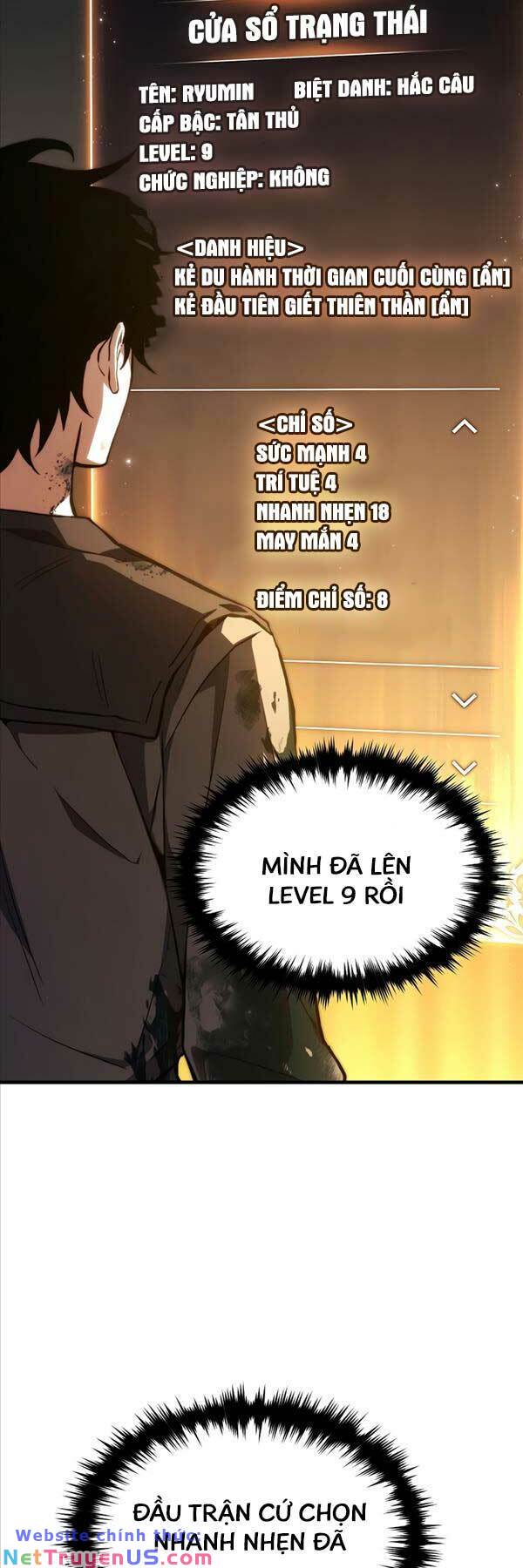 Người Chơi Mạnh Nhất Hồi Quy Lần Thứ 100 chapter 11 45