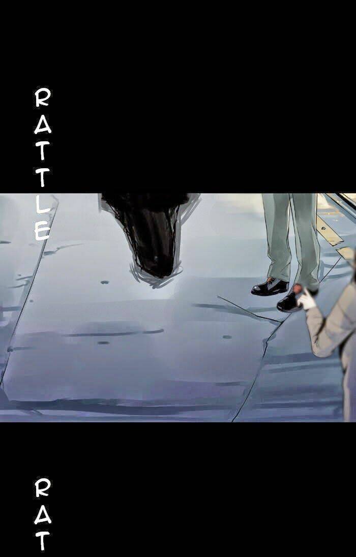 những xác chết hồi sinh từ đại dương chapter 11 38