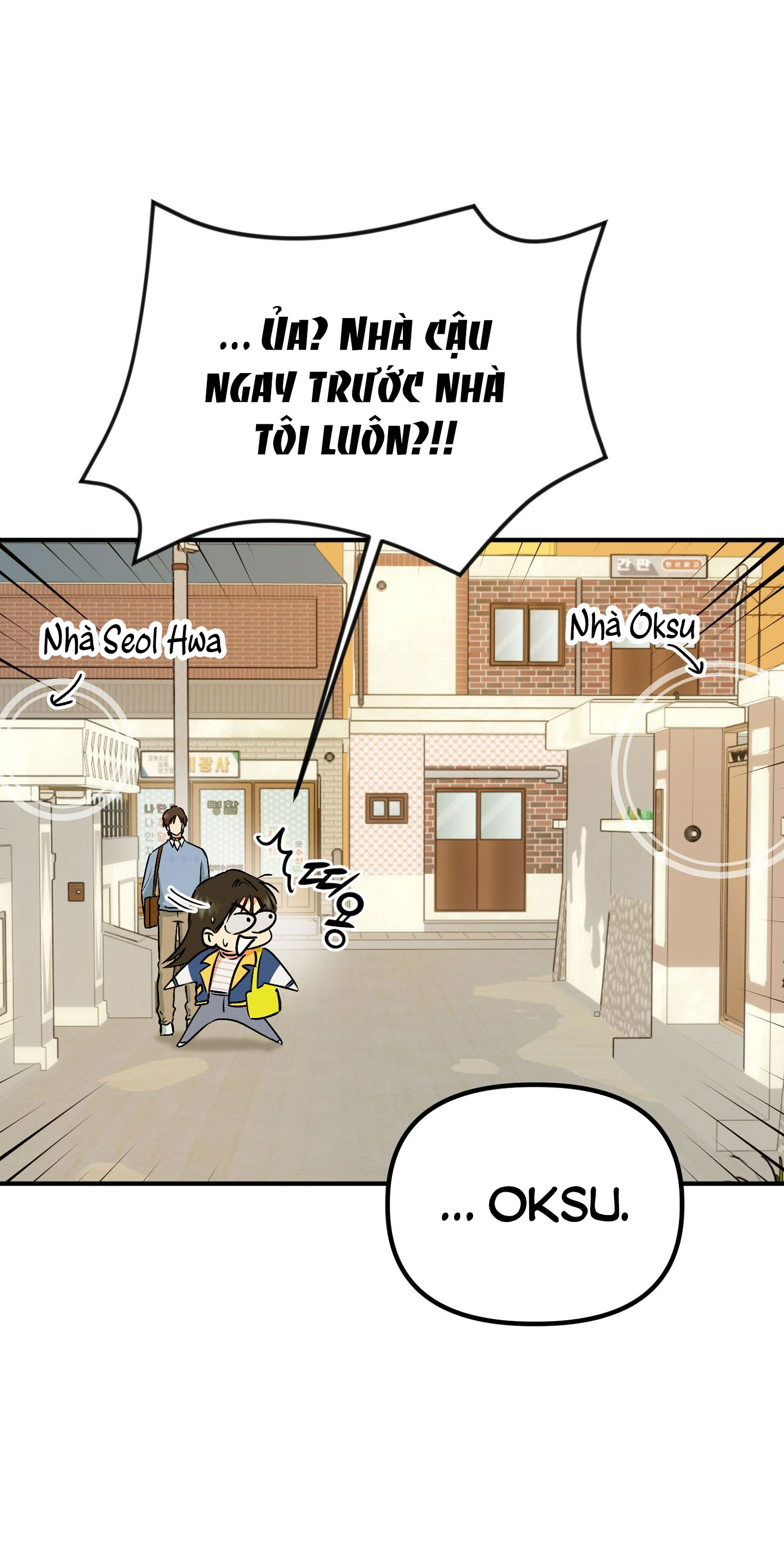 [Thời Kỳ Cực Thịnh Ái Vật 1980S] Đôi Bàn Tay Gợi Cảm Đầu Tiên Của Tôi chapter 2.2 - Trang 26