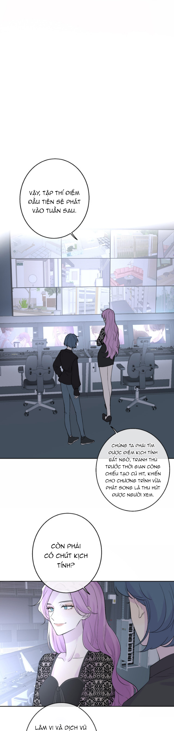 thêm một lần làm tình nhân chapter 6 33