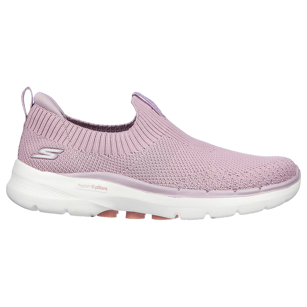 Skechers Nữ Giày Thể Thao GOWalk 6 - 124557-MVE