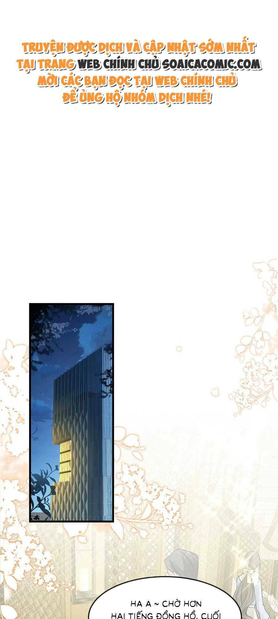 vợ tôi là boss ngầm đầy quyền lực chapter 36 1