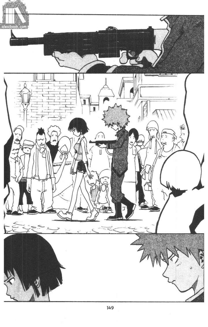 toto! the wonderful adventure chapter 18 6